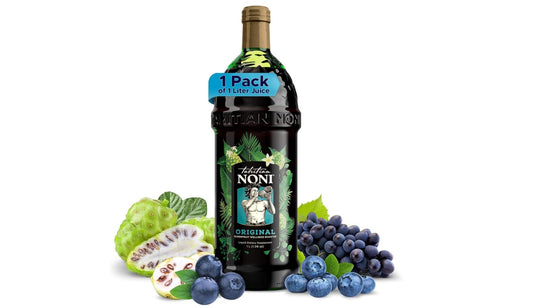 Tahitian Noni International Noni Juice, 1 L