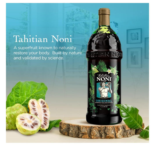 Tahitian Noni International Noni Juice, 1 L